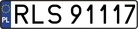 RLS91117