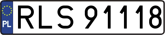 RLS91118