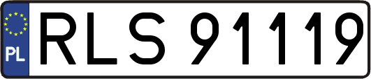 RLS91119