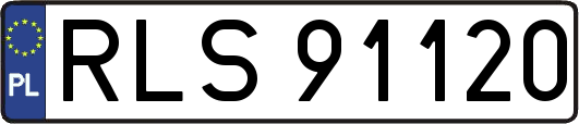 RLS91120