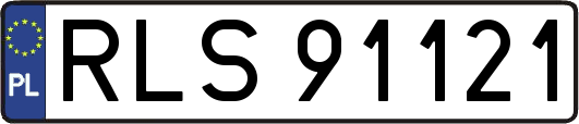 RLS91121