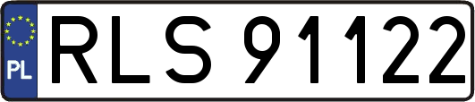 RLS91122