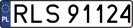 RLS91124