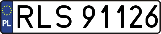 RLS91126