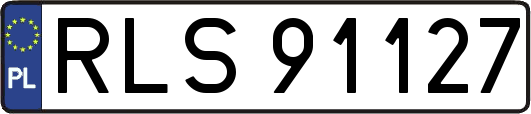 RLS91127
