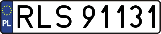 RLS91131