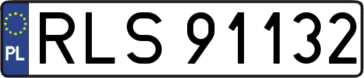 RLS91132