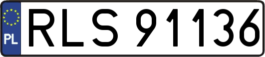 RLS91136