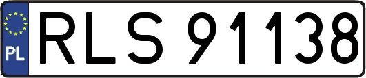 RLS91138