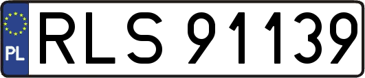 RLS91139