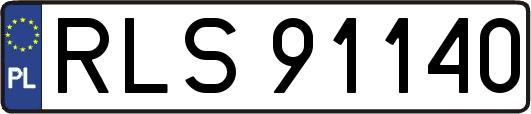RLS91140