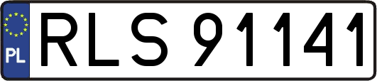 RLS91141