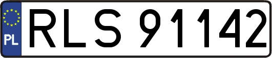 RLS91142