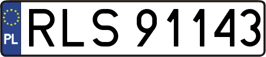 RLS91143