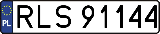 RLS91144