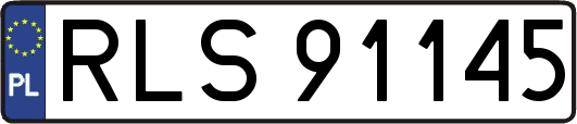 RLS91145
