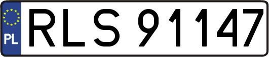 RLS91147