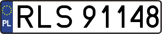 RLS91148
