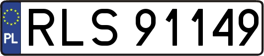 RLS91149