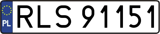 RLS91151