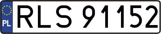 RLS91152