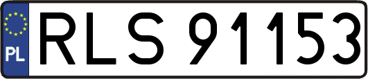 RLS91153