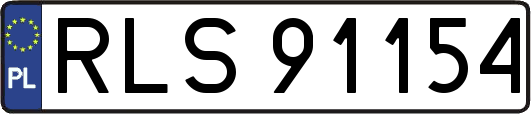 RLS91154
