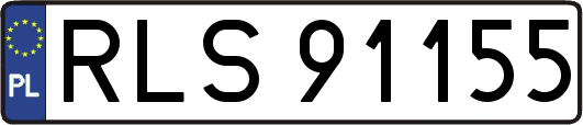 RLS91155