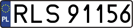 RLS91156