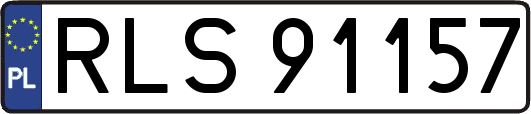 RLS91157
