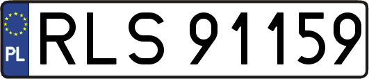 RLS91159