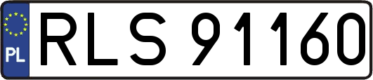 RLS91160