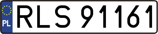 RLS91161