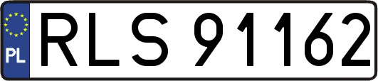 RLS91162