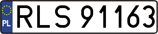 RLS91163