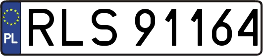 RLS91164