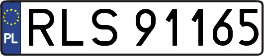 RLS91165