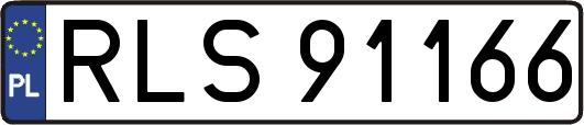 RLS91166