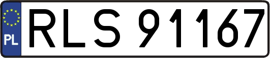 RLS91167