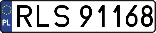 RLS91168