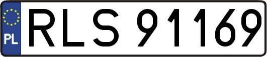 RLS91169