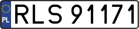 RLS91171