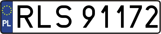 RLS91172