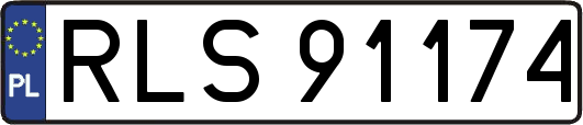 RLS91174