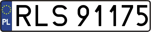 RLS91175