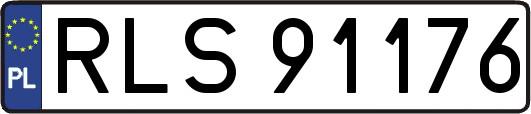 RLS91176