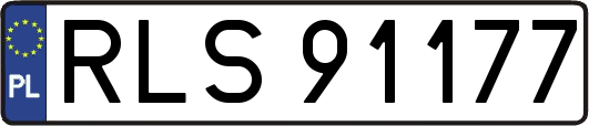 RLS91177