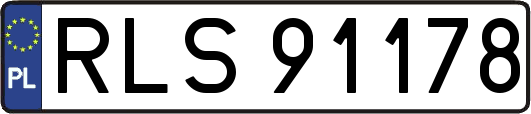 RLS91178