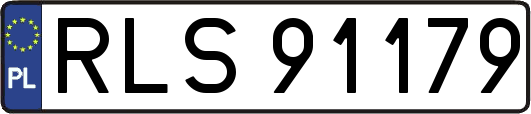 RLS91179