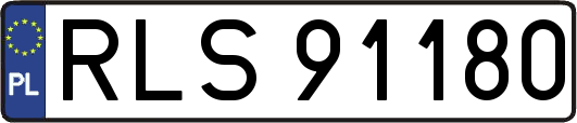 RLS91180